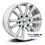 RST R17 / 7.5J PCD 6x139.7 ЕТ 25 ЦО 106.1 R117