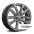 Скад R16 / 6.5J PCD 5x114.3 ЕТ 43 ЦО 67.1 Кения