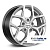 Скад R16 / 6.5J PCD 5x114.3 ЕТ 40 ЦО 60.1 KL-368
