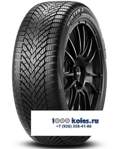 Pirelli 225/40 r18 Winter Cinturato 2 92V