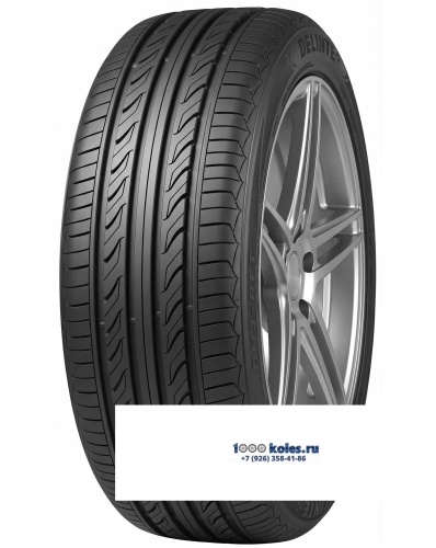 Delinte 205/50 r17 DH3-RFT 89W Runflat