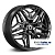 КиК R19 / 7J PCD 5x114.3 ЕТ 35 ЦО 67.1 Колумб