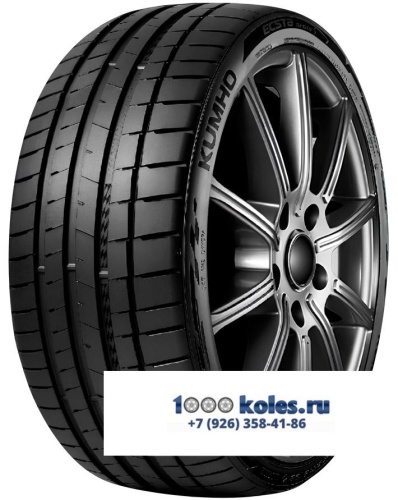 Kumho 275/35 r19 PS72 Ecsta Sport S 100Y