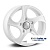 Скад R16 / 7J PCD 5x139.7 ЕТ 40 ЦО 98.5 Вихрь