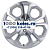 Khomen Wheels 6,5x17/5x114,3 ET50 D66,1 KHW1711 (Arkana/Kaptur) F-Silver-FP