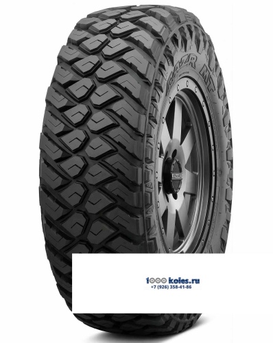 Maxxis 275/65 r18 MT-772 RAZR MT 123/120Q
