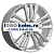 СКАД 7,5x19/5x108 ET38 D60,1 Манчестер (КЛ329) Селена