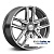 Скад R20 / 8.5J PCD 5x150 ЕТ 60 ЦО 110.1 Техас