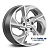 Скад R17 / 7J PCD 5x114.3 ЕТ 45 ЦО 66.1 KL-366