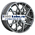CrossStreet 6,5x16/5x112 ET45 D66,6 CR-20 GMF