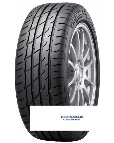 Bridgestone 225/55 r17 POTENZA Adrenalin RE004 101W
