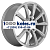 Khomen Wheels 7,5x18/5x108 ET40 D54,1 KHW1808 (Jac/Москвич 3) F-Silver