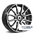 КиК R14 / 5.5J PCD 4x100 ЕТ 40 ЦО 54.1 Квант