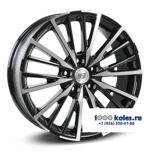RST R18 / 7J PCD 5x114.3 ЕТ 40 ЦО 64.1 R178