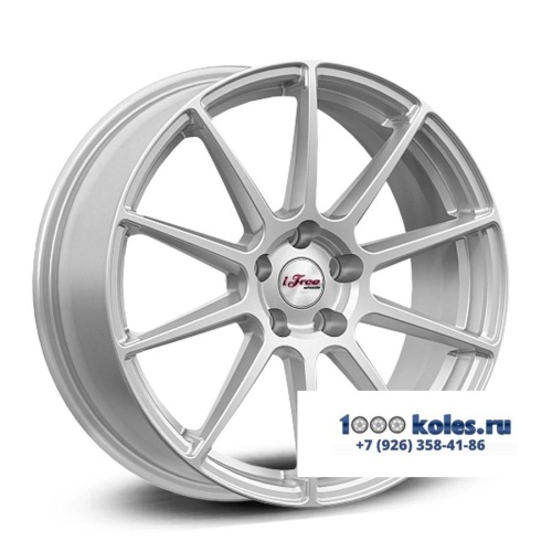 iFree R18 / 7J PCD 5x114.3 ЕТ 35 ЦО 60.1 Винзор