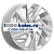 Premium Series 7,5x18/5x108 ET47 D60,1 КР009 (Tiggo 8 Pro) Elite Silver