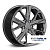 Carwel R18 / 7J PCD 5x114.3 ЕТ 40 ЦО 66.6 Грейс