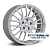 Alcasta R17 / 7J PCD 5x114.3 ЕТ 50 ЦО 64.1 M33