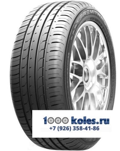 Maxxis 245/40 r18 Premitra HP5 97W