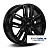 Carwel R17 / 7J PCD 5x114.3 ЕТ 40 ЦО 66.1 Иртыш
