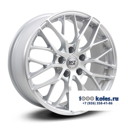 RST R17 / 7.5J PCD 5x114.3 ЕТ 45 ЦО 60.1 R007