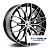 NEO R18 / 8J PCD 5x108 ЕТ 45 ЦО 63.4 840