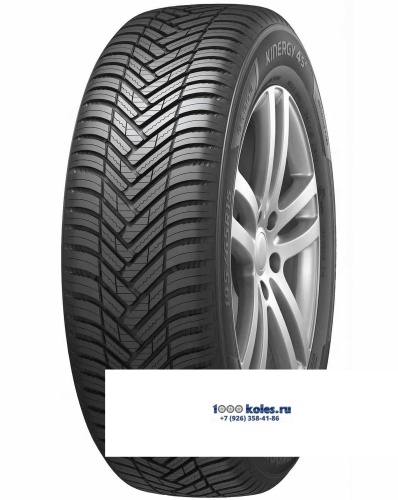 Hankook 195/55 r16 Kinergy 4S2 H750 87V