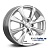 Скад R15 / 6J PCD 4x100 ЕТ 35 ЦО 67.1 Порту