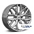 КиК R17 / 7J PCD 4x108 ЕТ 36 ЦО 63.35 Ариус