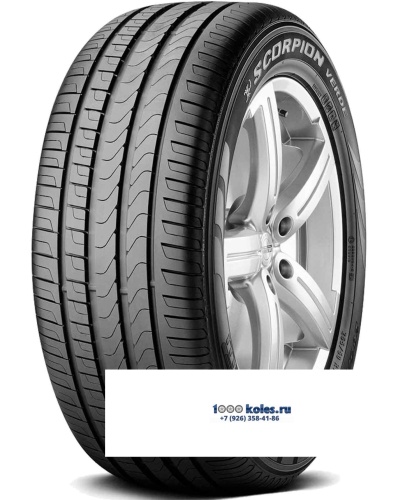 Pirelli 235/55 r20 Scorpion Verde 102V