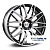 RST R20 / 8.5J PCD 5x114.3 ЕТ 45 ЦО 67.1 R042