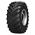 Titan 650/75R32 172A8 (169B) AG61H TL