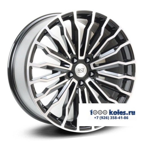 RST R20 / 9J PCD 5x114.3 ЕТ 35 ЦО 67.1 R032