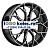LS FlowForming 7,5x18/5x108 ET45 D65,1 RC108 BKSF (конус)