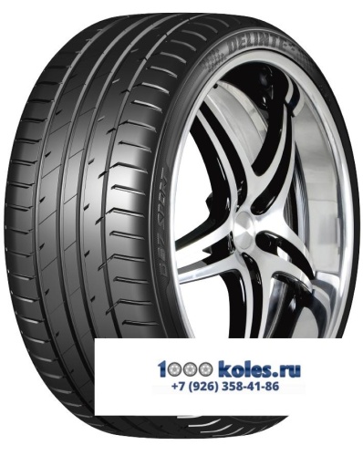 Delinte 275/40 r22 DS7 SPORT 108Y