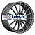 LS FlowForming 8x18/5x112 ET40 D66,6 RC05 MGM (конус)