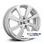 iFree Original R16 / 6J PCD 4x100 ЕТ 37 ЦО 60.1 ZV Sandero Stepway КС893