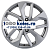 Khomen Wheels 7x17/5x112 ET40 D57,1 KHW1703 (Kodiaq/Tiguan) G-Silver