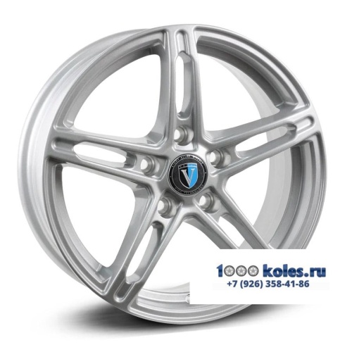 Venti R16 / 6.5J PCD 5x108 ЕТ 33 ЦО 60.1 1618