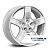 Premium Series R20 / 8.5J PCD 5x108 ЕТ 40 ЦО 63.35 КР008 Evoque
