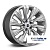 КиК R19 / 7.5J PCD 5x114.3 ЕТ 40 ЦО 66.6 Галего
