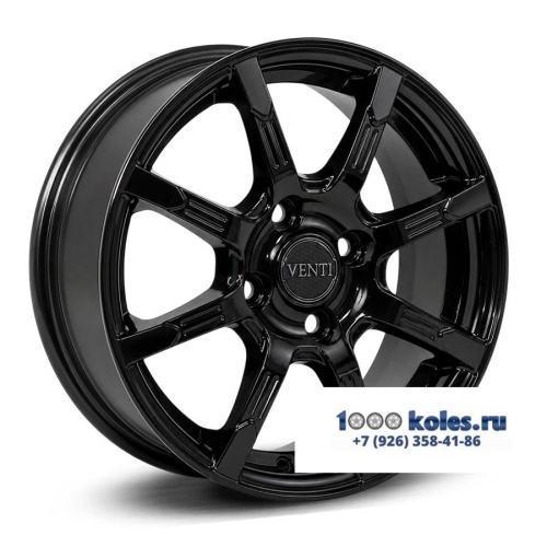Venti R14 / 5.5J PCD 4x100 ЕТ 46 ЦО 54.1 1417