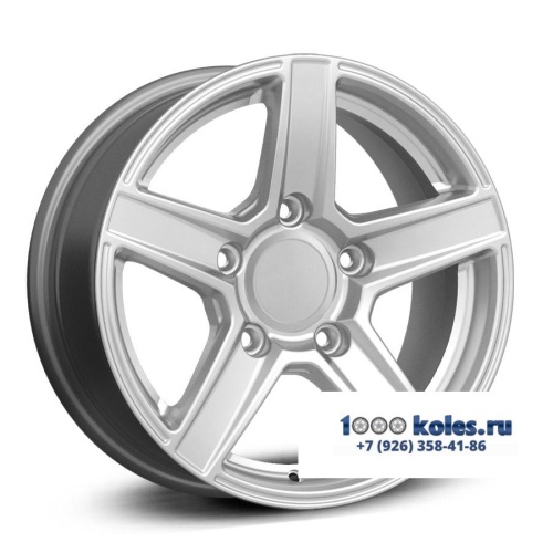 Скад R16 / 7J PCD 5x139.7 ЕТ 30 ЦО 98.5 Сафари