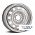 TREBL R14 / 5.5J PCD 5x120 ЕТ 40 ЦО 67.1 6085