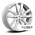 Premium Series R20 / 8J PCD 5x114.3 ЕТ 30 ЦО 60.1 КР014 Lexus RX