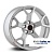 Legeartis Optima R17 / 7.5J PCD 5x108 ЕТ 52.5 ЦО 63.3 LR25