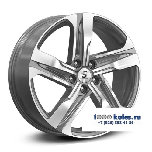 Premium Series R19 / 7.5J PCD 5x114.3 ЕТ 53 ЦО 67.1 КР004 Tucson