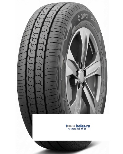 Attar 205/75 r16c S03 110/108R