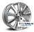 Replica H R17 / 7J PCD 5x114.3 ЕТ 45 ЦО 60.1 To15H