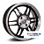 Venti R15 / 6J PCD 4x100 ЕТ 45 ЦО 60.1 1502